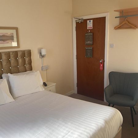 The Claremont Preston Hotel Luaran gambar