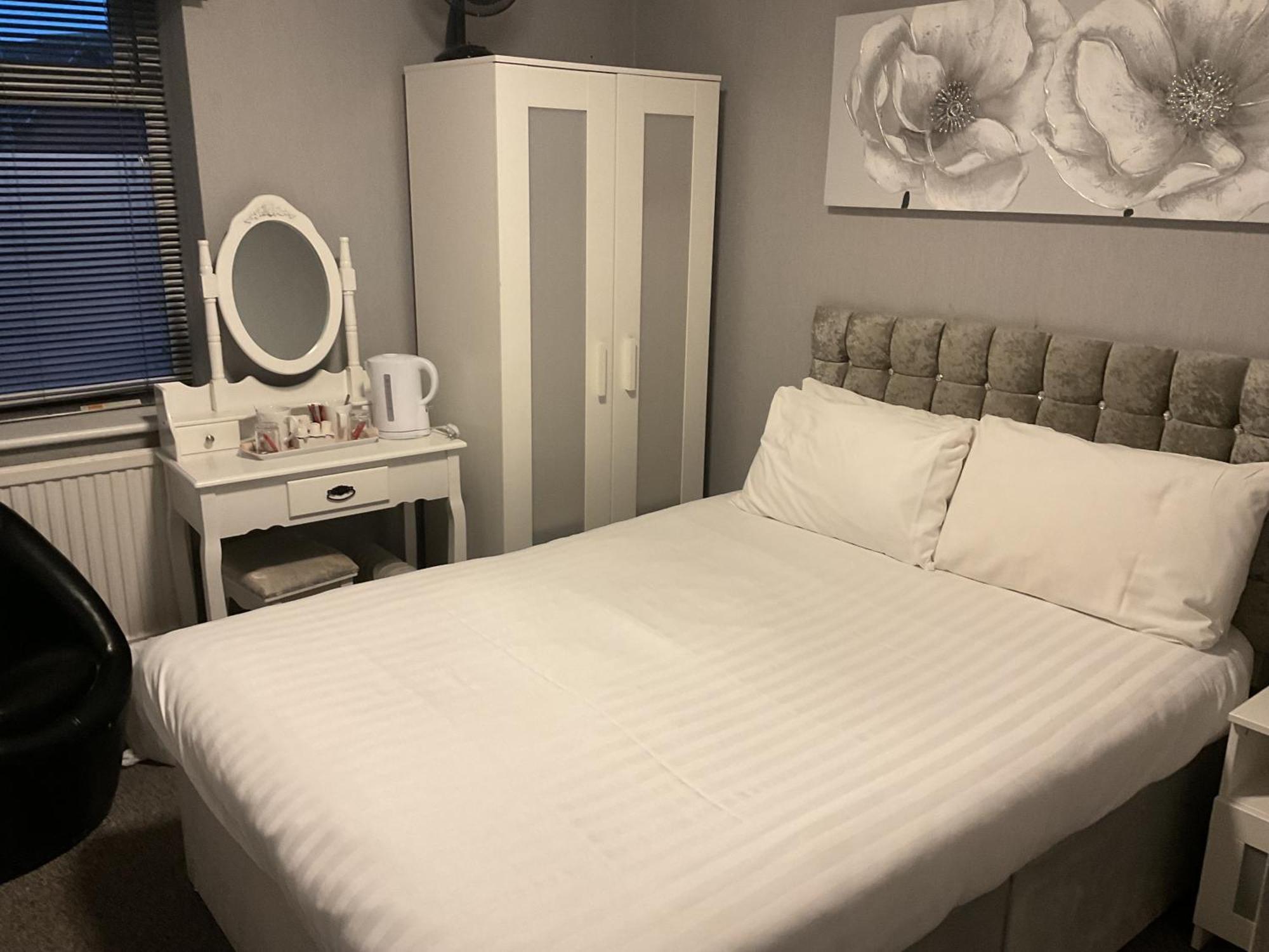 The Claremont Preston Hotel Luaran gambar