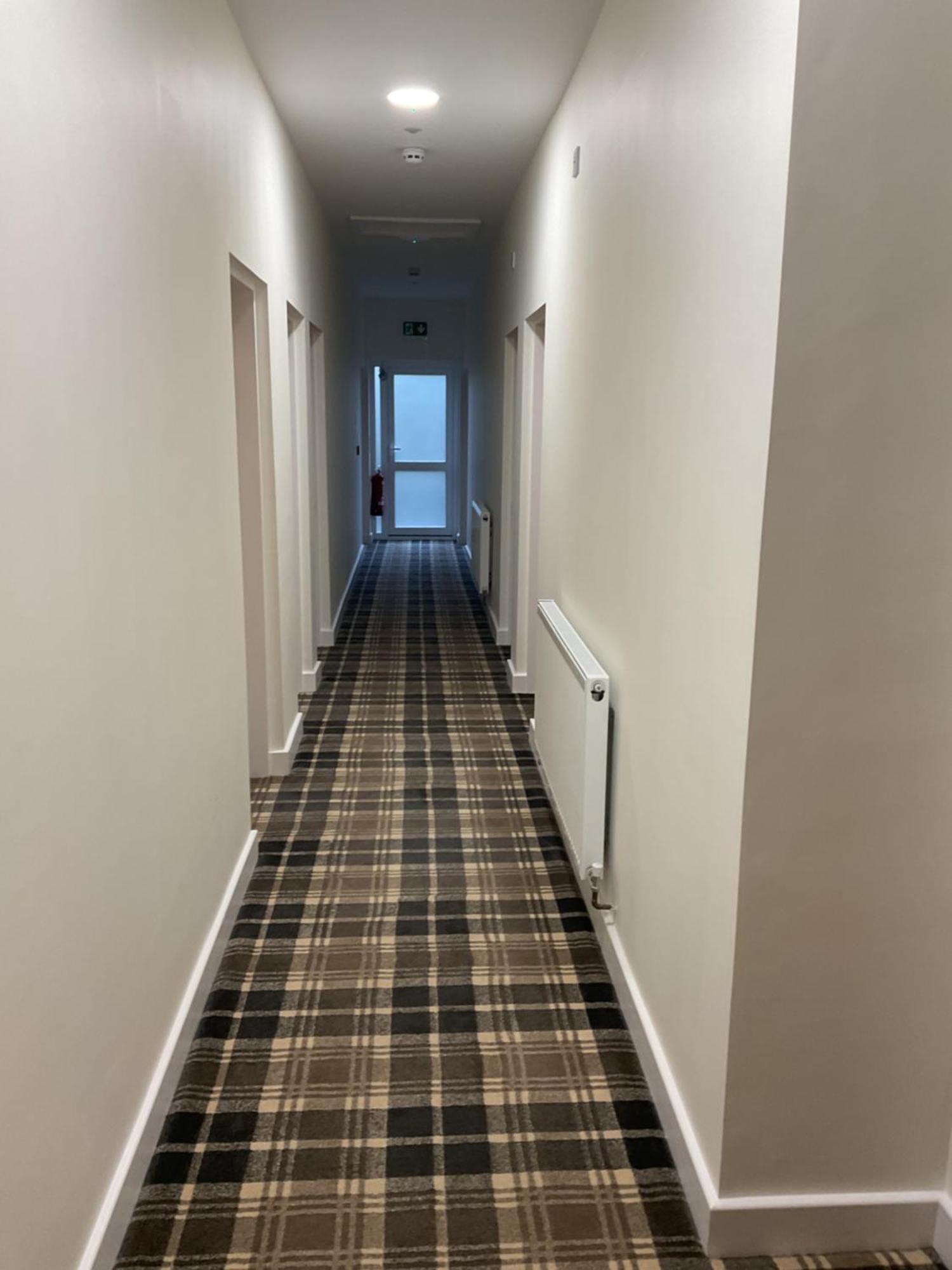 The Claremont Preston Hotel Luaran gambar
